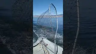 Smokercraft Alaskan 15' with 40 hp jet