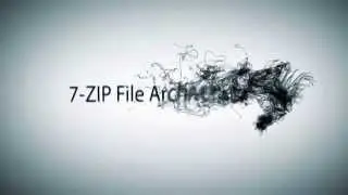 7-ZIP File Archiver -  Free RAR Extractor