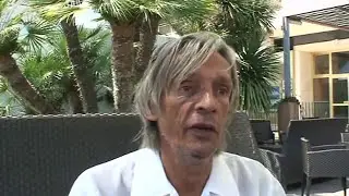 [Act Up-Paris] - Eric Piedoie, co-infecté VIH/VHC sort de prison