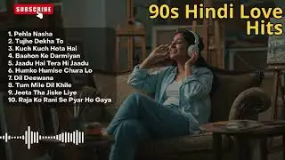 Old is Gold | Best 90s Hindi Songs for NRIs & Indian Expats in America
