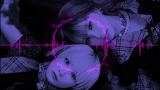 DEAD CENTER feat. LiSA - Reol　〘立体音響 / Dolby , Binaural〙 #ヘッドホン推奨