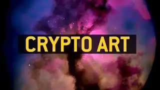 knownorigin Crypto art NFT Showcase by Chris Keegan