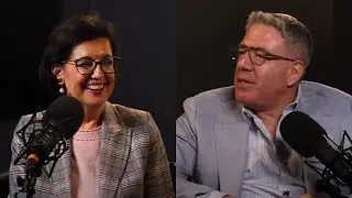 Unlocking the sales game: building trust over transactions with Ari Galper