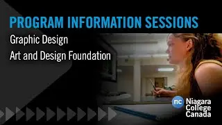 Graphic Design and Art and Design Fundamentals programs