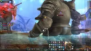 Aika NA - Feonir vs Len vs Vanov -  Raiding Vanov Kyn - Feonir wins !