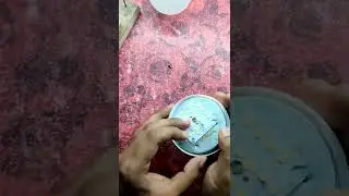 fix light #shorts #short #diy #fyp #electronic #craft #new #reels #crazy #creative #hacker #lifehack