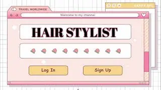 Self Intro Maker | DAISY GALINDO