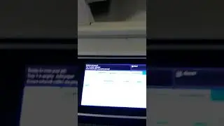 xerox workcentre 5875 Tes DADF