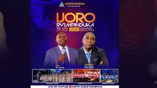 IJORO RY' IMPINDUKA : ADEPR SEGEEM TARIKI  16/01/2021