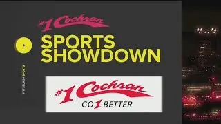 #1 Cochran Sports Showdown: February 2, 2020 (Pt. 4)