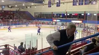 Des Moines Buccaneers vs USNDT 3rd Period 3/3/24