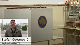 Dan posle izbora na Kosovu: Srpska lista pobedila u devet od deset srpskih opština