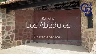 Hacienda Los Abedules, Zinacantepec