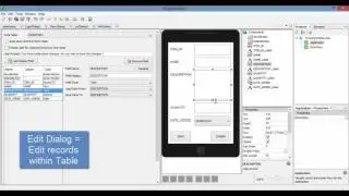 Introducing Business Application Designer