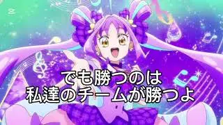 VSシリーズ編NO.3バリアン七皇からの挑戦状（ドルベ（遊戯王ゼアル）編）
