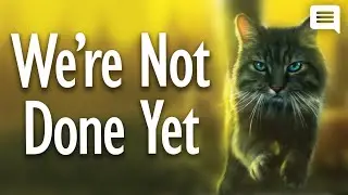 A Starless Clan Will NOT be The Last Arc | Warrior Cats Comment Wars