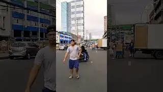 recto Divisoria hapon at uwi na Tayo.