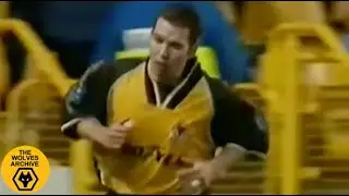 Wolves 1-2 Portsmouth (FA Cup 3rd Round - 4/1/1997)