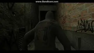 Cry of Fear - Part 1 (no commentary)
