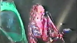 Running Wild Live 1994 Part 17