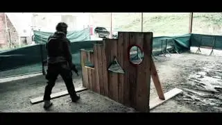 CMSO Combined Maritime Security Operator course