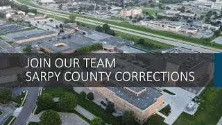 Join Sarpy County Corrections