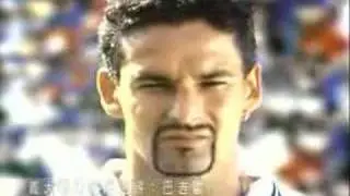 Roberto Baggio