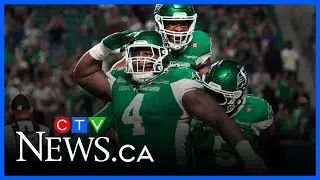 Former Rider Micah Johnson retires after 13 seasons, three Grey Cups