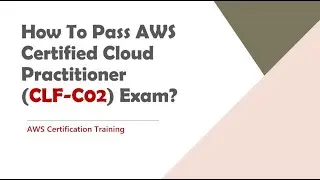 AWS Certified Cloud Practitioner (CLF-C02) Exam Questions