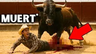 The 10 Most Dangerous Bulls in the History of the PBR