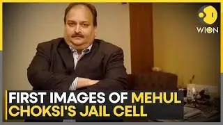 India Submits Photos of Barrack No. 12 at Mumbai&rsquo;s Arthur Road Jail | WION News