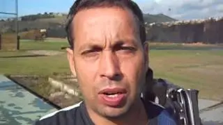 INTERVISTA A ENNIO FALCO