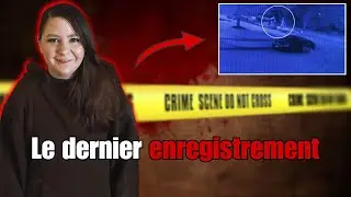 Le Myst&egrave;re du Nissan Noir : Qui a tu&eacute; Elizabeth Barraza ?