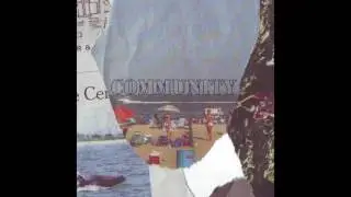 Graham Lambkin - The Personality