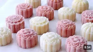Moon cake #viral 