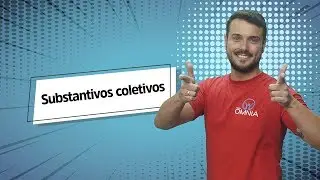 Substantivos coletivos - Brasil Escola