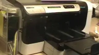 Hp Officejet Pro 8000 8500 Ciss Continuous Ink