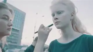 Making of 