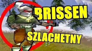 Najlepszy towarzysz w Evil Islands