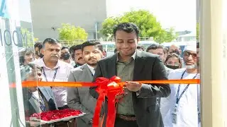 Marmoom Manpower Office Inauguration