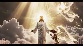 Light of His Presence &ndash; Calming Christmas Music for Sleep, Prayer & Deep Peace&rdquo;