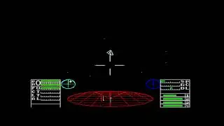 First sound FX added to Next Elite for ZX Spectrum Next