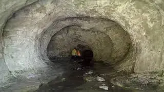 Cave Stream