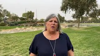 Carla Pearson - 'Why We Walk': 2021 Bakersfield Walk Like MADD & MADD Dash