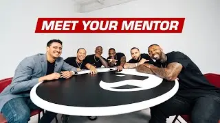 Forever In Profit: Meet Your Mentor