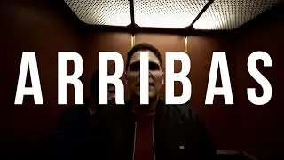 ARRIBAS - Pas Une Cenne