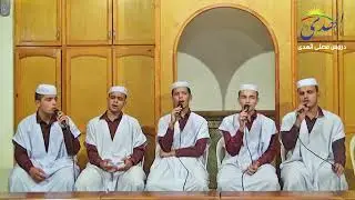 حفل أسبوعية المولد النبوي الشريف 1444هـ | جمعية السلام الثقافية - بنورة - |