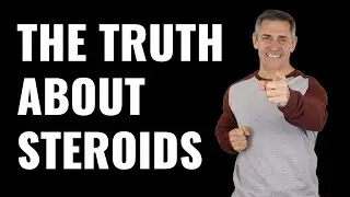 Truth About Anabolic Steroids