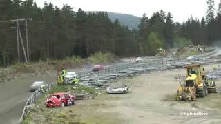 Bilcross Konsmo 14 05 2017