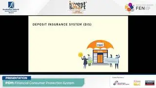 PIDM : Financial Consumer Protection System